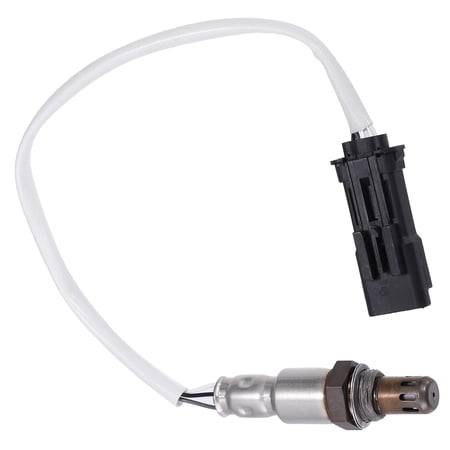 1Pcs Car Front Rear O2 Oxygen Sensor Fit for PEUGEOT 308 SW Black White