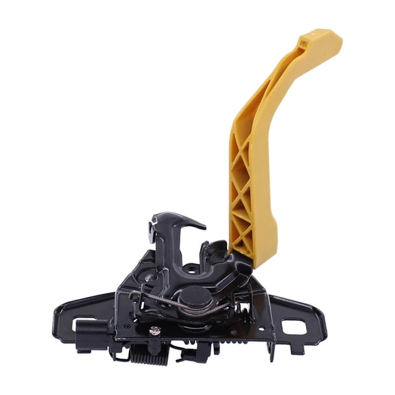 1Pcs Car Hood Latch Lock 53510-06290 656016LA0A Fits For Nissan Sentra 2020 2021