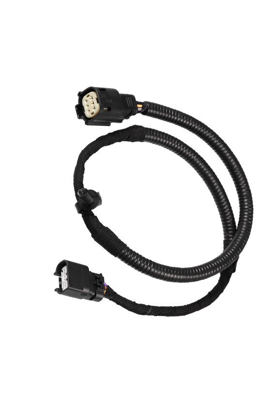 1Pcs Car  Rear View Back Up Camera Wire Harness BL3Z14A411A for Ford F-150 2011-2014
