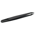thumbnail image 1 of 1Pcs Carbon Fiber Jewelry Tool Set Tweezers Anti-Static Plastic Precision For Diy Epoxy Resin Jewelry Components Supplies B Smile Home, 1 of 9