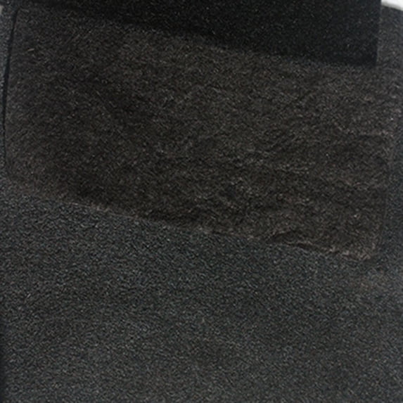 1Pcs Carbon Fiber Welding Blanket Protective Cover Flame Retardant 50*50Cm Thickness 5-6Mm 500±5%Gsm