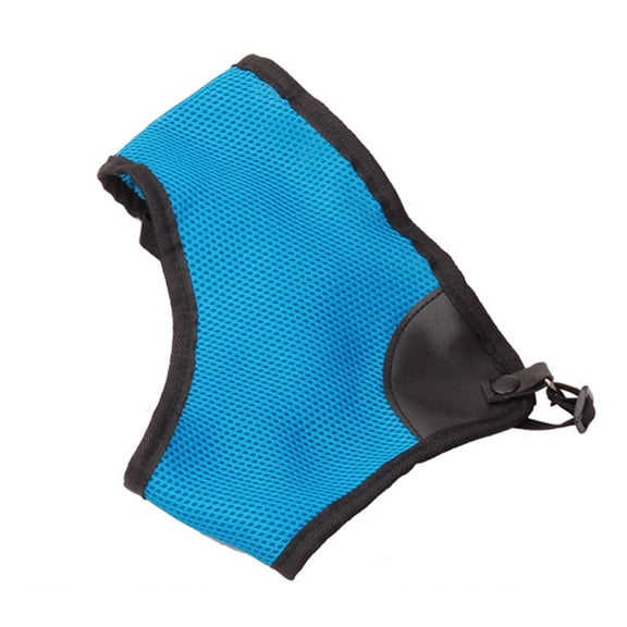 1Pcs Chest Protect Composite Shoulder Protect Tape Strap Fitness Strap