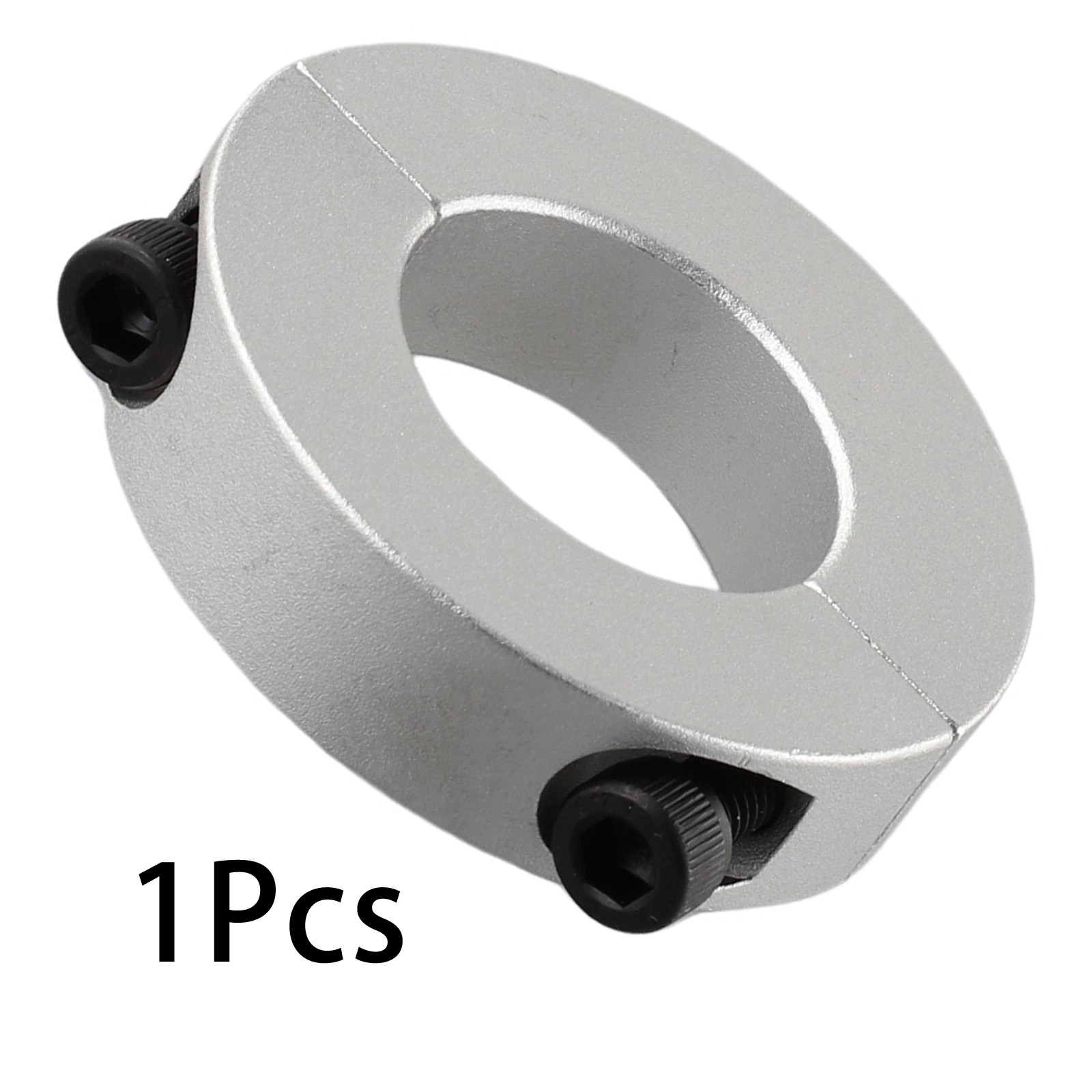 1Pcs Clamp Collar Double Split 6Mm To 40Mm Shaft Collar Clamp Type