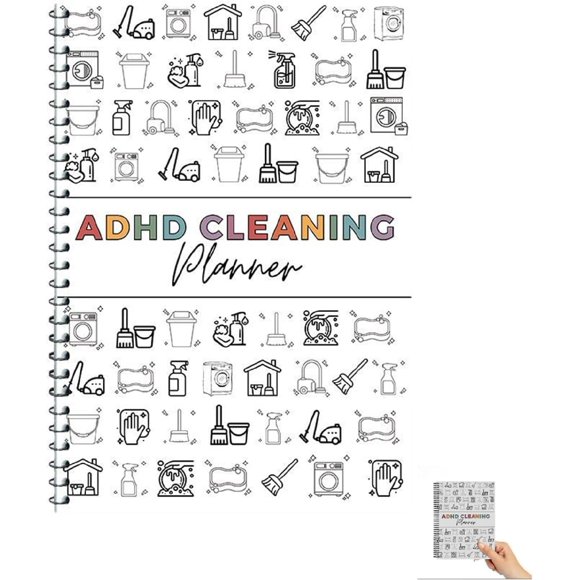 Household Chore Checklist