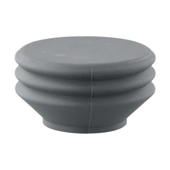 1Pcs Coffee Silicone Retention Bellow For Niche For Zero Coffee Grinder 7.05Cm X 3.85Cm Coffee Grinder Accessories