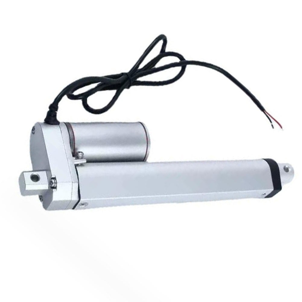 1Pcs Dc12V Linear Actuator Electric Push Rod Linear Motor Telescopic