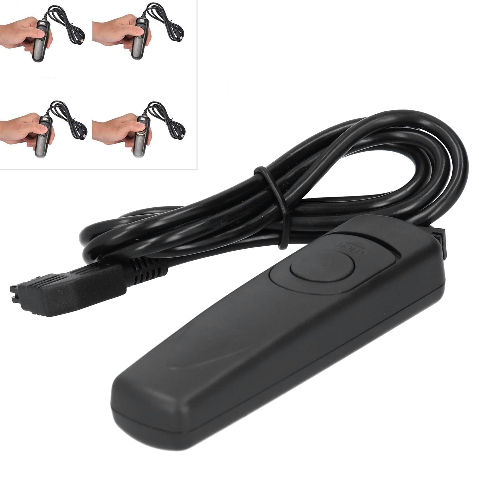 1Pcs Digital Camera Shutter Release Cable Control Shutter Wired Control