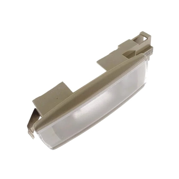 1Pcs Dome Lamp Reading Light for VW Passat B6 B7 CC Golf 5 MK6 MK7 Tiguan Polo Interior MakeUp Lights 1KD947109A Beige