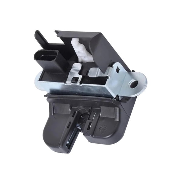 1Pcs Door Lock Actuator Rear Boot Tailgate For SEAT For SKODA VW Material Easy Installation Car Parts
