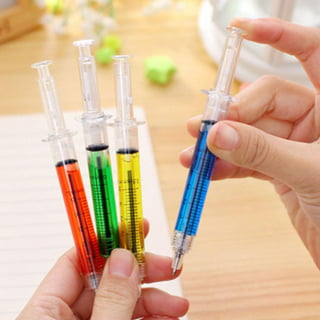 Yaomiao 24 Pcs 12 Set Nurse Christmas Gifts Including 12 Syringe Pens Funny  Nurse Pens for Nurses with 12 Nurse Cards Nurse Week Gifts for Women Men  Nurse Doctor Pretend Play Party Supplies - Yahoo Shopping