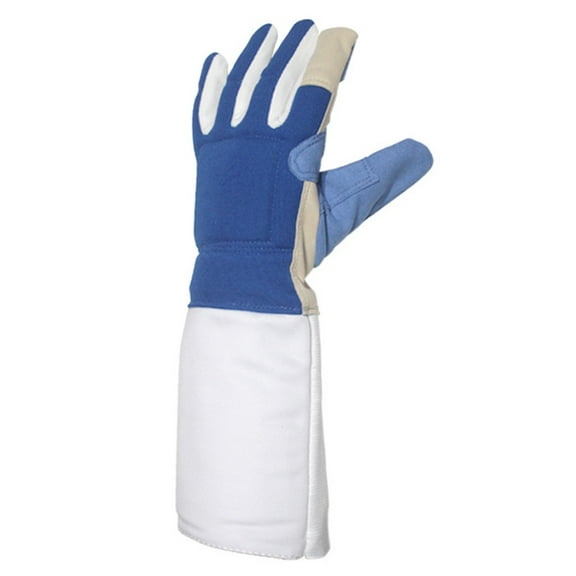 1Pcs Fencing Gloves Foil Non-Slip Gloves for Training Competition Adult Children