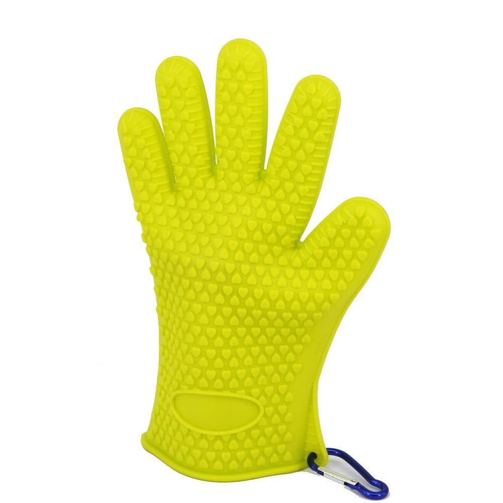 1Pcs Fish Catching Gloves Fishing Gloves NonSlip Gloves Fisherman