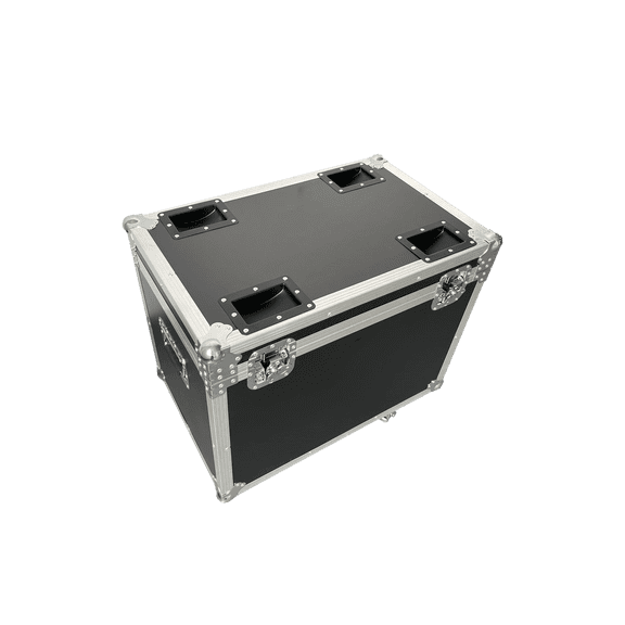 1Pcs Flightcase For LED 150W Beam+Spot Moving Head Light Effect Dj Dmx Stage Light Effect Light Disco Dj Bar