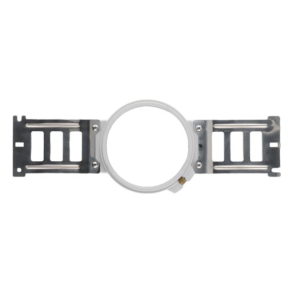 1Pcs For Embroidery Hoop For Barudan Machine - 12Cm Round -Qs Clips No. 12-39.5 Cm