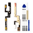 thumbnail image 1 of 1Pcs For Motorola Moto One 5G XT2075-2 Replacement On Off Power/Volume Button Flex Cable Tool, 1 of 5