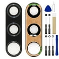 thumbnail image 1 of 1Pcs For Samsung Galaxy A30s SM-A307G/DS Replacement Rear Camera Lens Cover Tool, 1 of 5