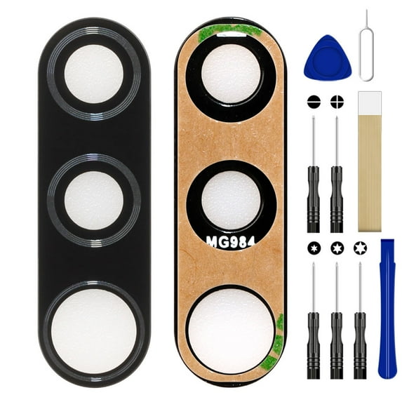 1Pcs For Samsung Galaxy A30s SM-A307G/DS Replacement Rear Camera Lens Cover Tool