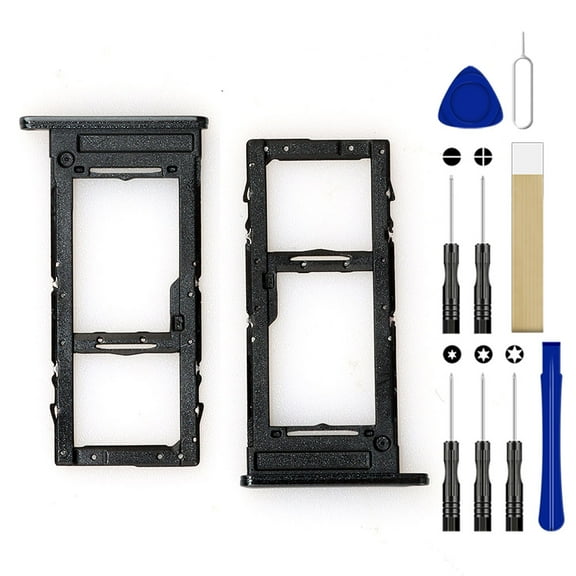 1Pcs For Samsung Galaxy A51 5G SM-A516B/DS Replacement Dual Sim Card Tray Slot Tool