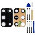 thumbnail image 1 of 1Pcs For Samsung Galaxy M31 SM-M315F/DS SM-M315F/DSN Replacement Rear Camera Lens Cover Tool, 1 of 5