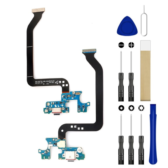 1Pcs For Samsung Galaxy S10 5G SM-G977B Replacement Dual Sim Card Tray Slot Tool