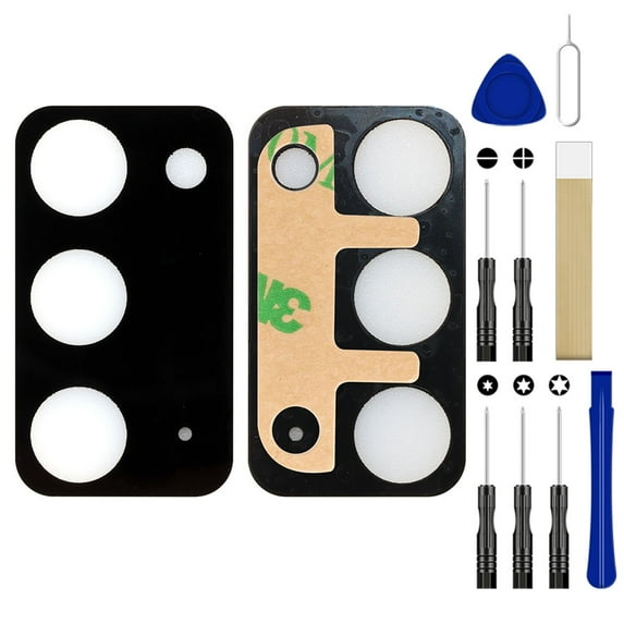 1Pcs For T-Mobile Samsung Galaxy Note 20 5G SM-N981U Replacement Rear Camera Lens Cover Tool