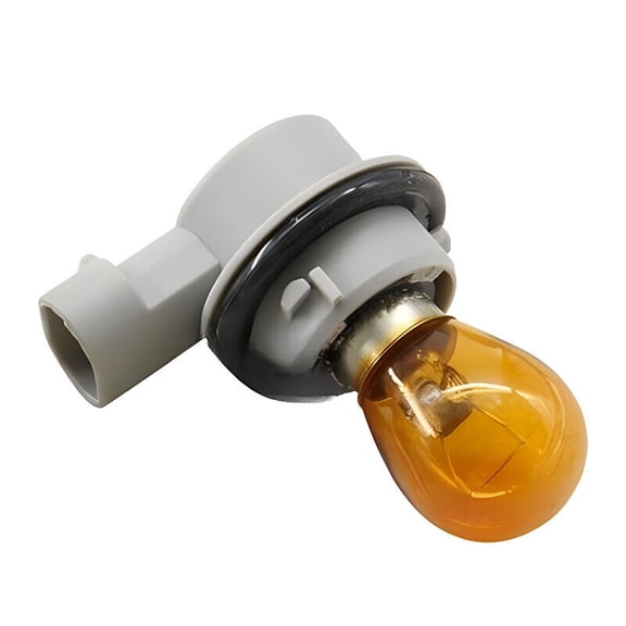 1Pcs Front Turn Signal Lamp Bulb Holder Socket Fit For for Jeep Renegade 2014-21
