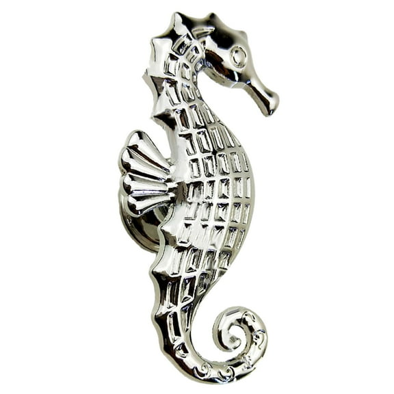1Pcs Furniture Handles Seahorse Shape Knob Animal Door Handle Vintage Dresser Drawer Cabinet Pulls Room Home Decor