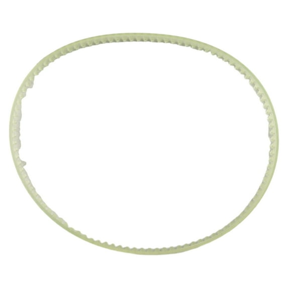 1Pcs Gear Belt Tooth Belt Fr770/900/980 Continuous Sealing Machine Sealer 420Mm Gear Belt