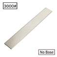 thumbnail image 1 of 1Pcs Glass Stone Chamfer Jade Amber Carving 150x20mm Electroplated Abrasive 80-3000Grit Sharpening Plate Polishing Disc Diamond Grinding Strip 3000 GRIT, 1 of 8