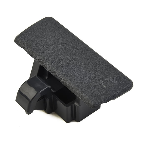 1Pcs Glove Box Lid Covers Car Inner Storage Glove Box Lids Covers Locks Hole Handle Compartment Car Accessory For Suzuki Swift Fangkenuo