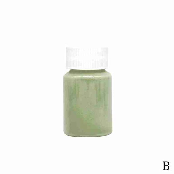 1Pcs Glow-On Luminous Paint For Gun-Sights 20g Works of Painting New Art