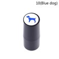 thumbnail image 1 of 1Pcs Golf Ball Stamper Stamp Marker Various Patterns Quick Drying Long Lasting, 1 of 13