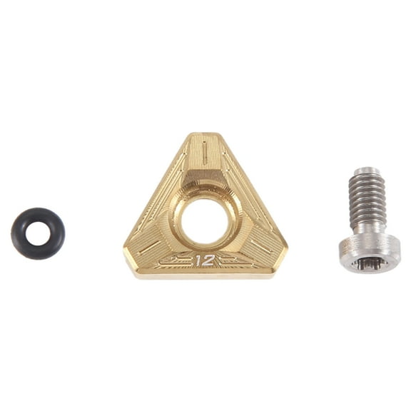 1Pcs Golf Club Weights for LTDx LTDx MAX Driver Fairway Wood 12G