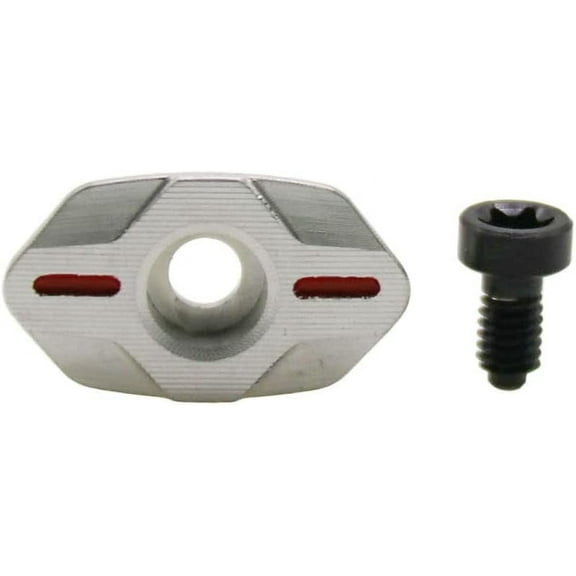 1Pcs Golf Weights (4g/8g/10g/13g/16g/18g/20g) for Ping G410 Fairway Wood Hybrid