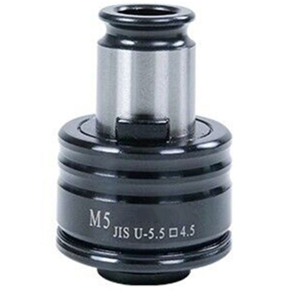 1pcs GT12 JIS Tapping Collets Chucks Holders for SFX M16R Tapping ...