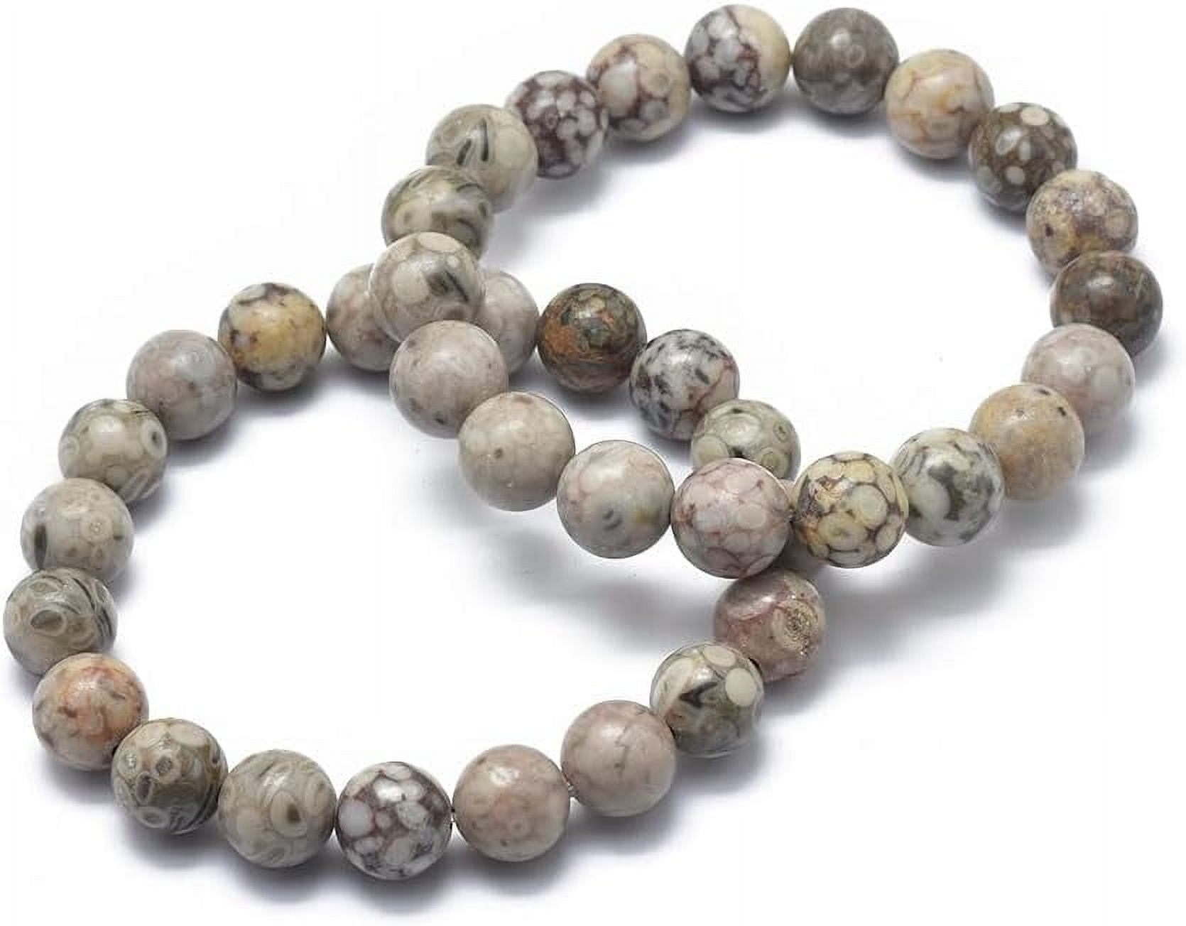 Bracciale Buddha da uomo - Forza interiore