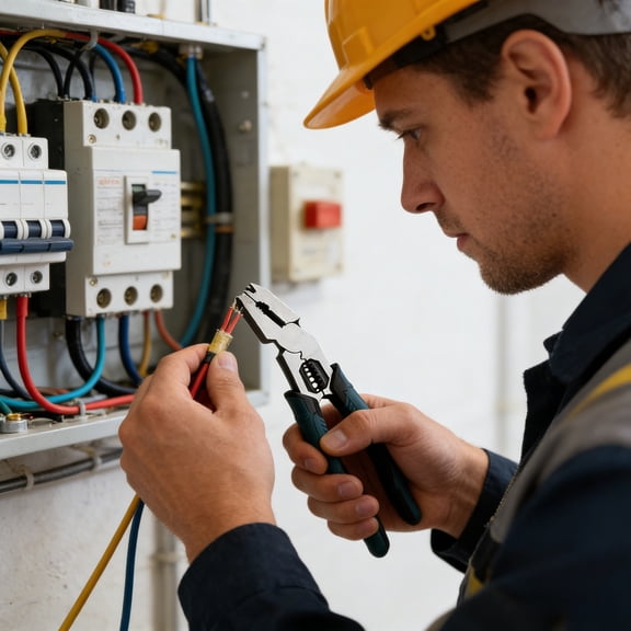 1Pcs Industrial Grade Purpose Snips: Heavy Duty Cutting For Precision Molding Carpentry And Home Workshop Applications