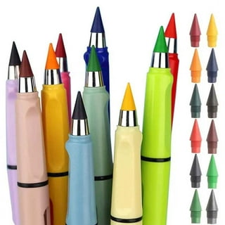 1pcs Prismacolor Colored Pencil Black White Skin Colors