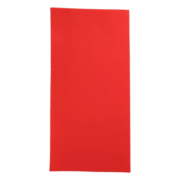 1Pcs Down Jacket Repair Patch Kit,Pre-Cut Nylon Patches for Clothes,Self-Adhesive Fabric Tape,Waterproof Lightweight Outdoor Repair Tape for Puffer Jacket Coat Tent Backpack,3''x7.87''(Red)