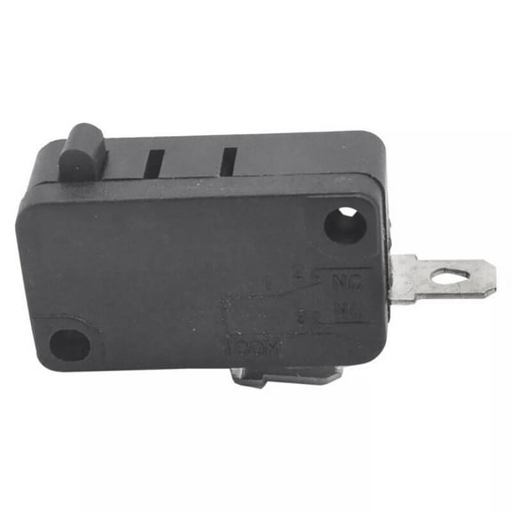 1Pcs Kw7-0 16A Small Switch Air Fryer Microwave Oven Switch