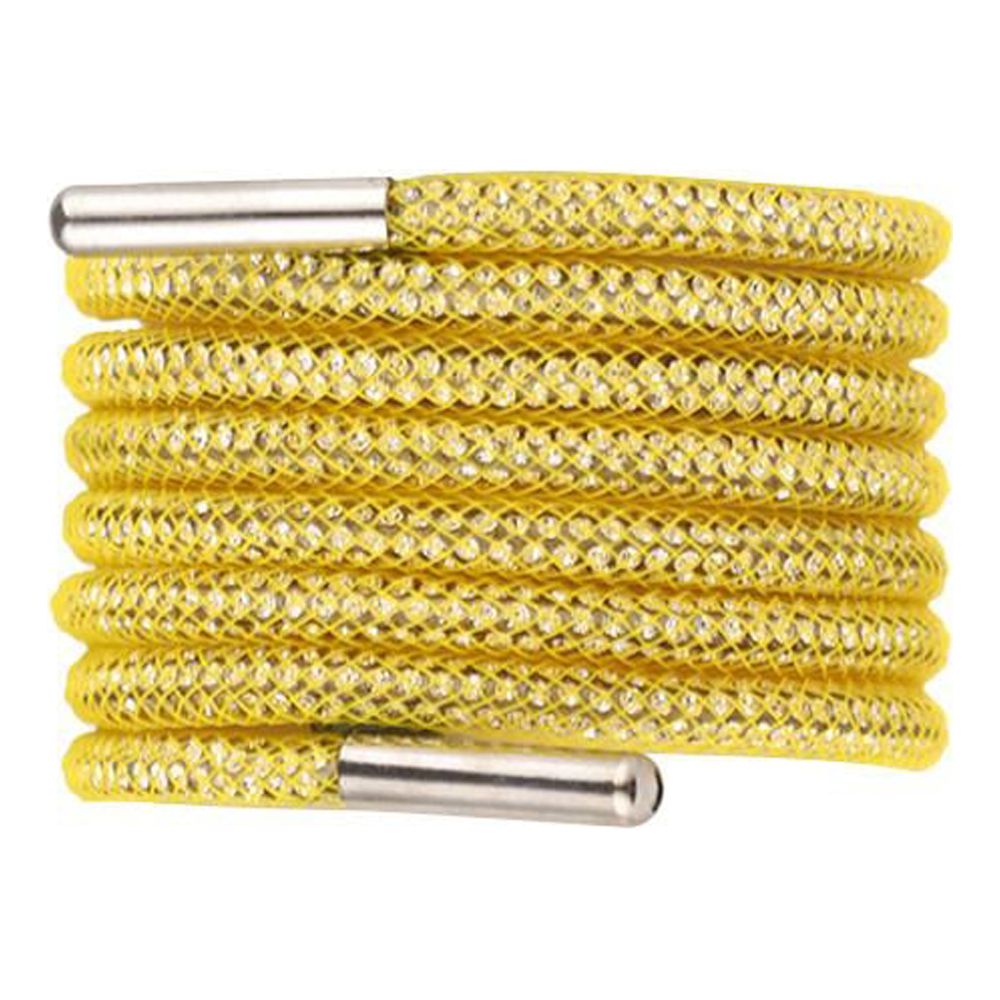 1Pcs Luxury Rhinestone Shoelaces Diamond Shoe Laces Sneakers Laces