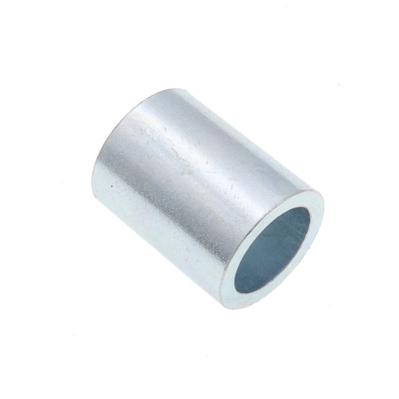 1Pcs M15 Front Rear Axle Spacer Washer Gasket ID 15mm Length 18mm/25mm/28mm/34mm