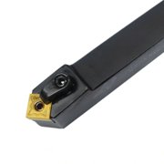 1Pcs MSDNN2020K12 CNC Lathe External Turning Tool Holder For SNMG120408 insert