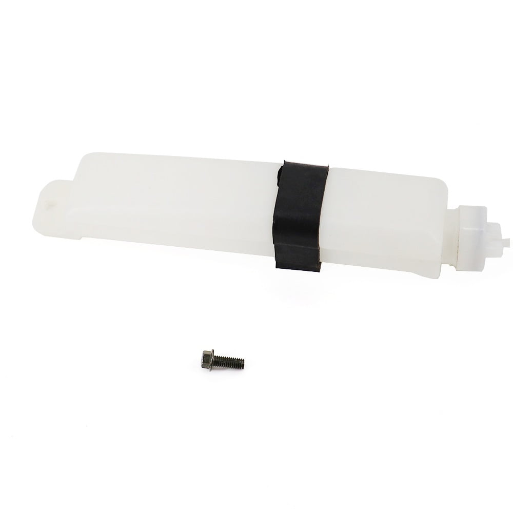 1Pcs Motorcycle Engine Water Tank Antifreeze Overflow Bottle Kettle For 150cc 200cc 250cc For Zongshen For Loncin For Lifan Motorcycle