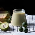 thumbnail image 1 of 1Pcs Mount Fuji Glass Cups,Transparent Mountain Shape Whiskey Glasses,Borosilicate Glass Mug for Milk Coffee Beer Whisky Cocktail- 10.55oz, 1 of 9