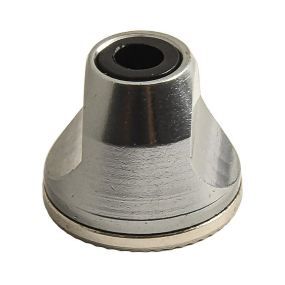 1Pcs Mountain Bicycle Aluminum Alloy Hub Nut Anti-Slip M5 Wheel Nuts Quick Release Axle Bolt Excluding Thru Axle Multicolor Tool