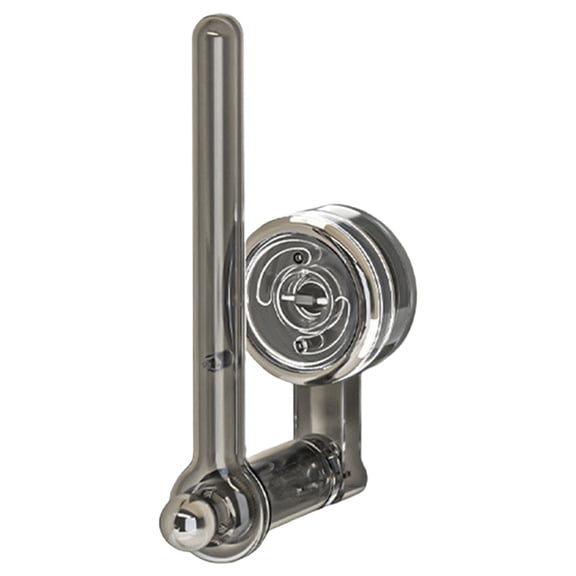 1Pcs Multifunctional Adjustable Sucker Hanging Rod - No Drill Wall Mounted Paper Towel/Hand Towel Holder, Powerful Suction Cup for Bathroom and Kitchen, Easy Installation and Removal(Grey)