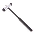 thumbnail image 1 of 1Pcs Neurological Massage Knee Jerk Percussor Reflexes Diagnostic Percussion Tool B u c k  Nerve Examination Reflex Hammer Medical, 1 of 14