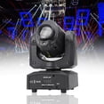 thumbnail image 1 of 1Pcs New 30W Mini Spot Laser Light, Disco Dj Led Moving Head Beam Stage Lights For Party Christmas, 1 of 7