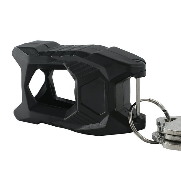 1Pcs New Black Key Shell Holder Case for Can-Am Ryker 600 900 Sport Rally